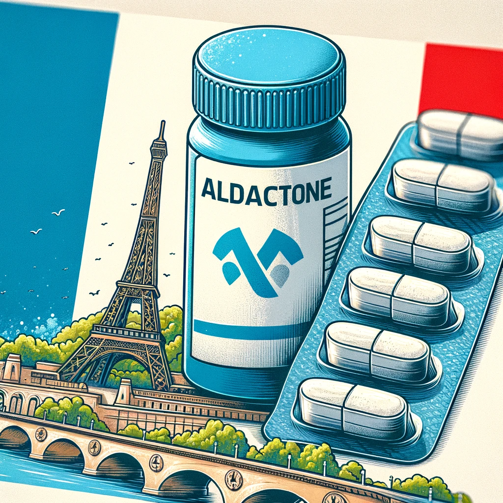 Aldactone et glycémie 